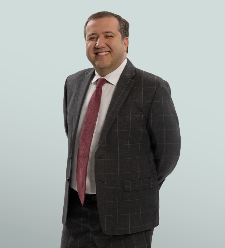 Traube, Michael