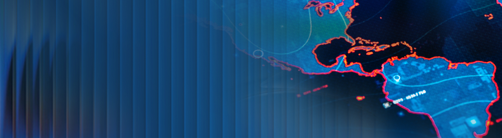 Latin America