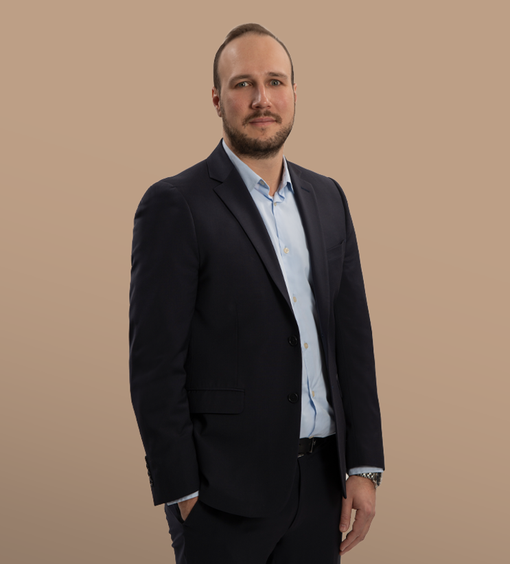 Koziel, Tom