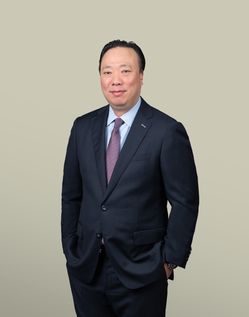 Chung, Steven