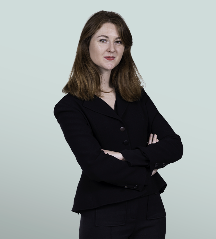 Duboeuf, Antonia
