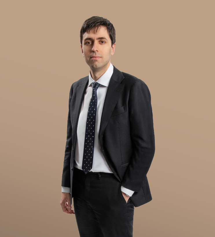 Kasper, Anthony