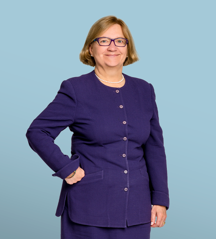 Bartkus, Mary