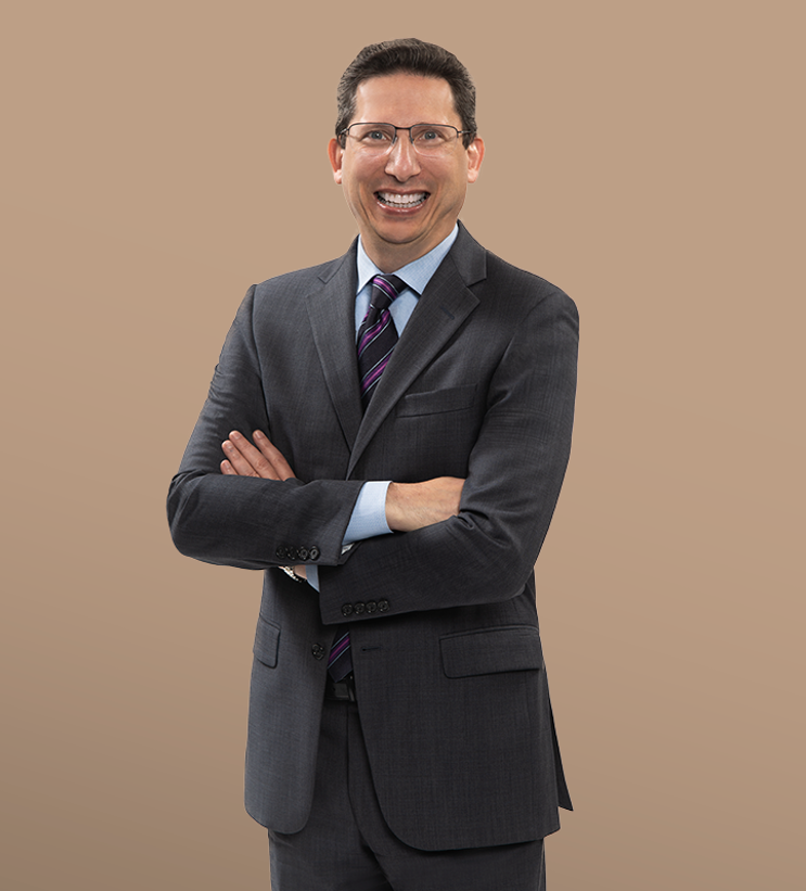 Cohen, Charles