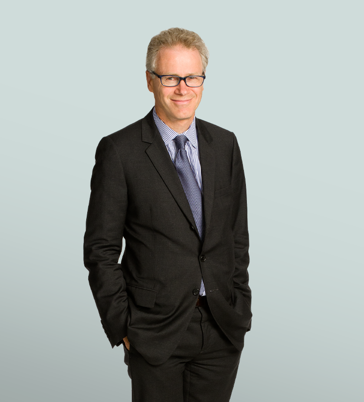 Mayer, Ted