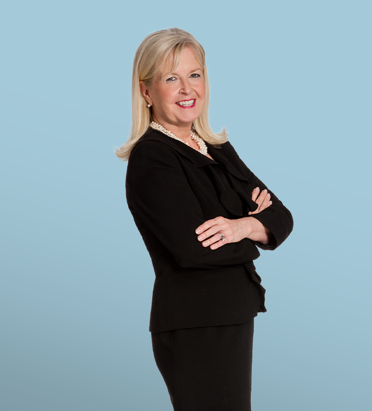 Campbell, Susan Millington
