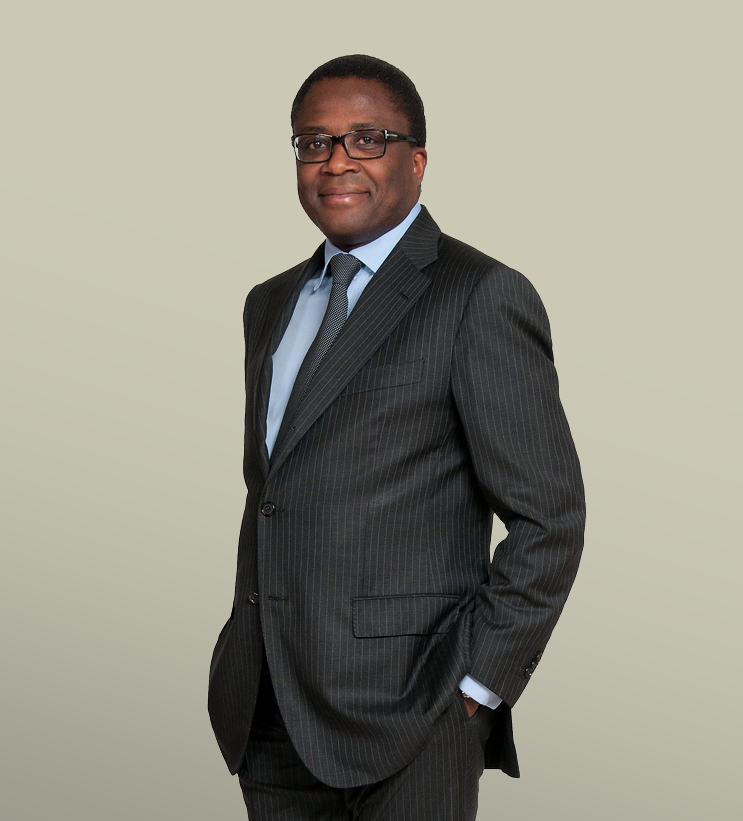 Agbayissah, Sena