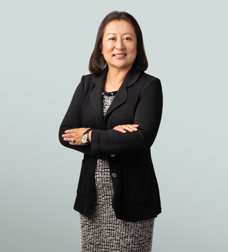 Ho, Yi-Chin