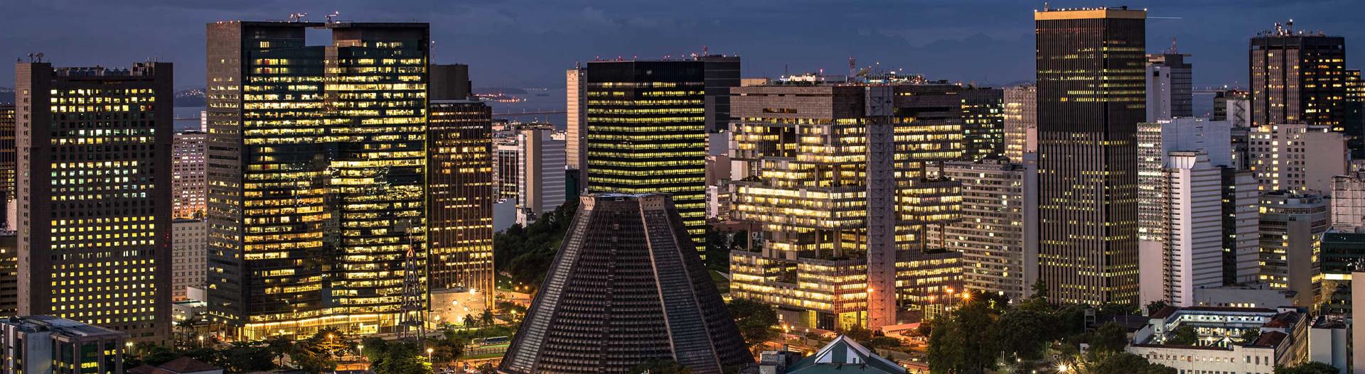 Rio de Janeiro*