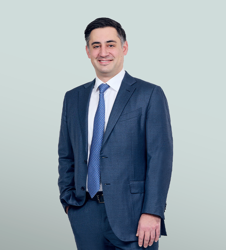Marcopoulos, Alexander