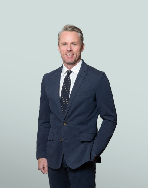 Franzoni, Brendan