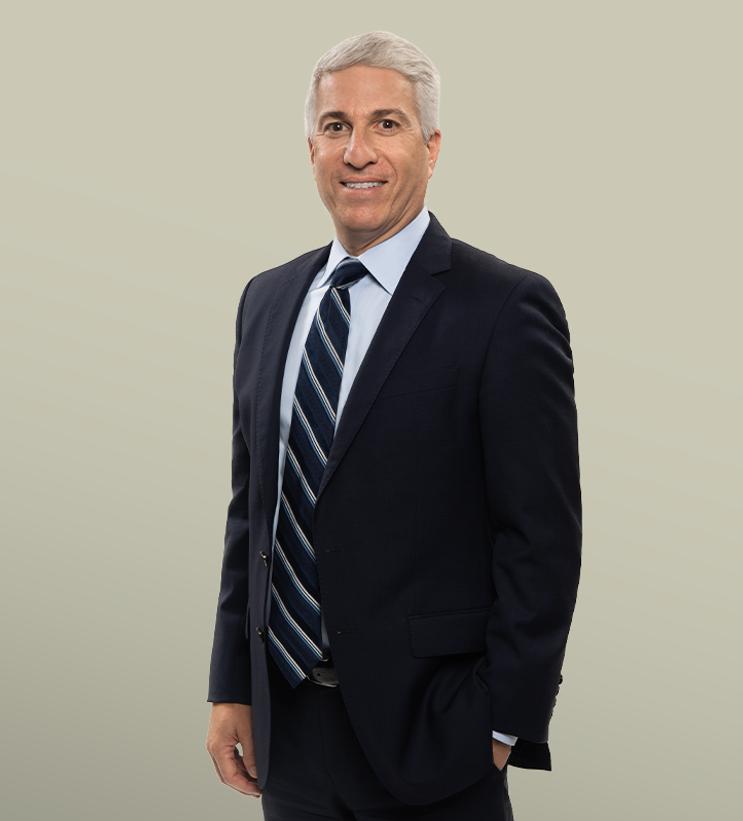 Weinstein, Marc